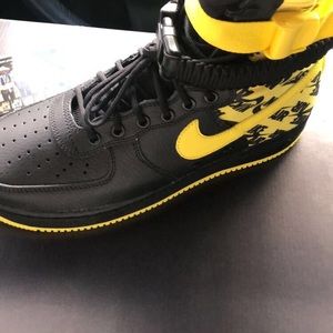 Meet your Posher, Charles